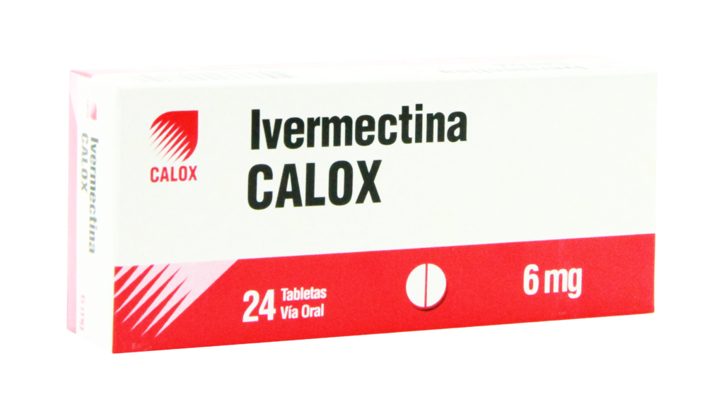 ivermectina capsulas 6 mg